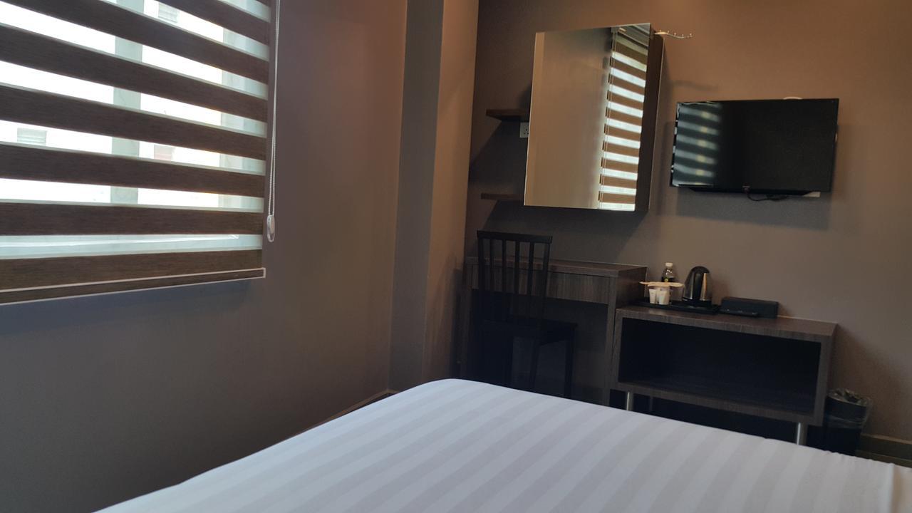 Kampar Boutique Hotel Eksteriør bilde