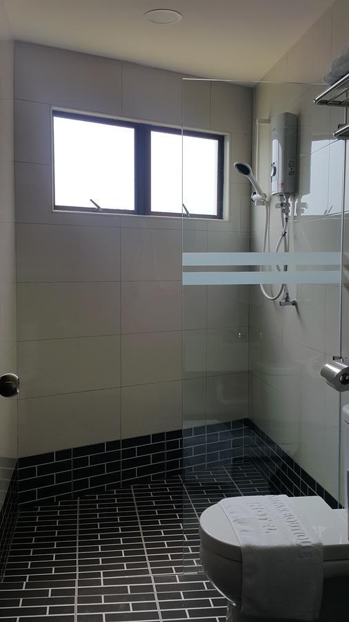 Kampar Boutique Hotel Eksteriør bilde
