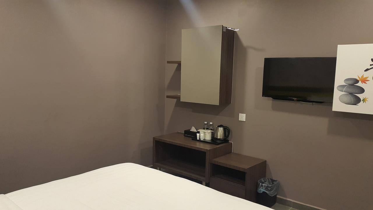 Kampar Boutique Hotel Eksteriør bilde