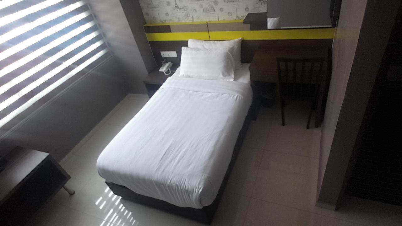 Kampar Boutique Hotel Eksteriør bilde